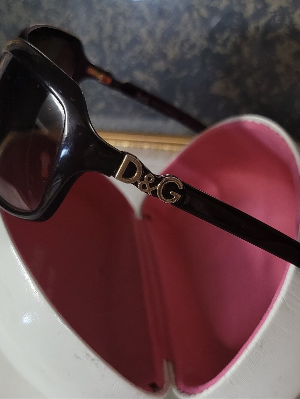 Dolce & Gabbana Sunglasses